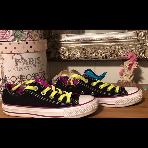 Converse - Picture 4 of 7
